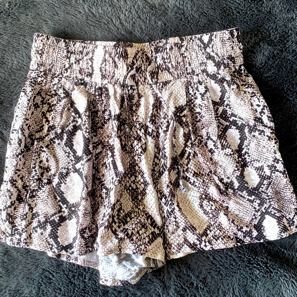 XS Express Shorts